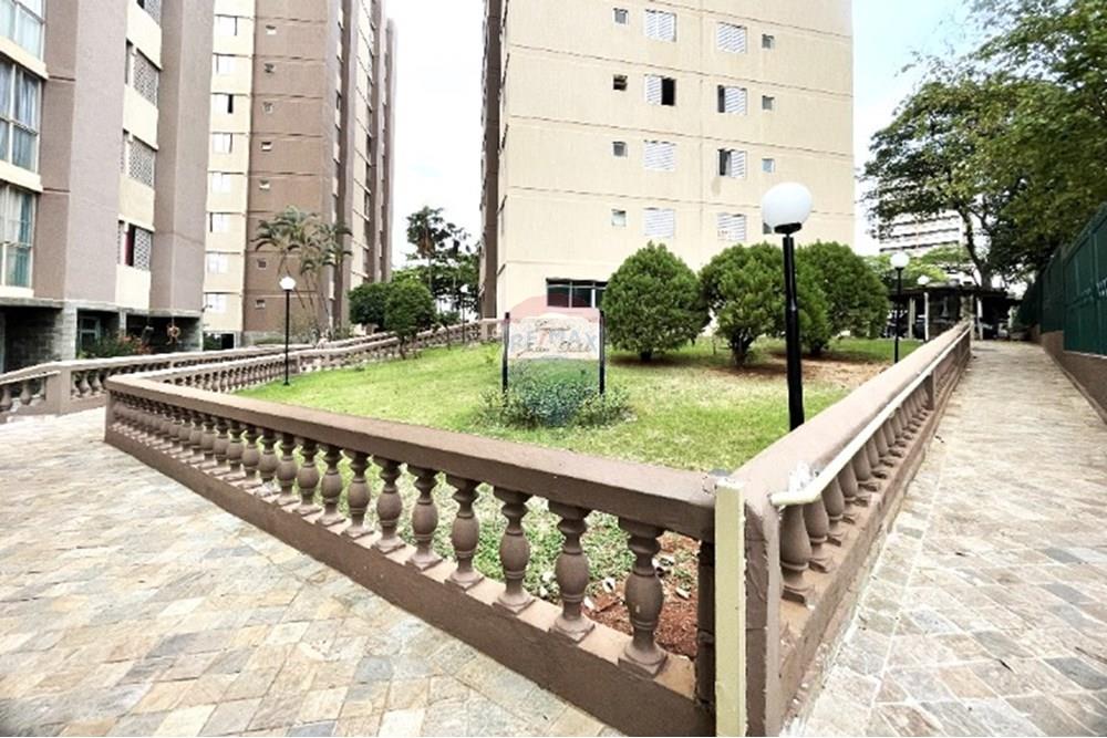 Apartamento - Venda - Ribeirão Preto , São Paulo - IMG_7694_cleanup.jpg - 780171027-61