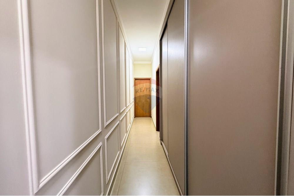 Casa de Condomínio - Venda - Ribeirão Preto , São Paulo - IMG_0584.JPG - Corredor - 780211023-79