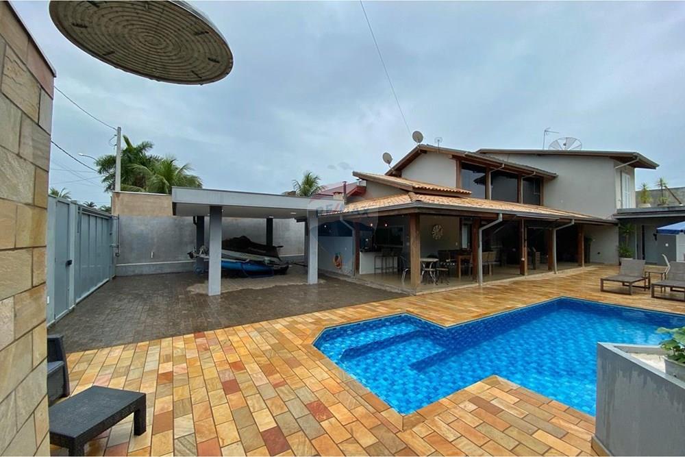 Casa de Condomínio - Venda - Rifaina , São Paulo - caee4e22-9b27-4c4a-803b-93f0a91ac1b2.jpg - 780171018-395