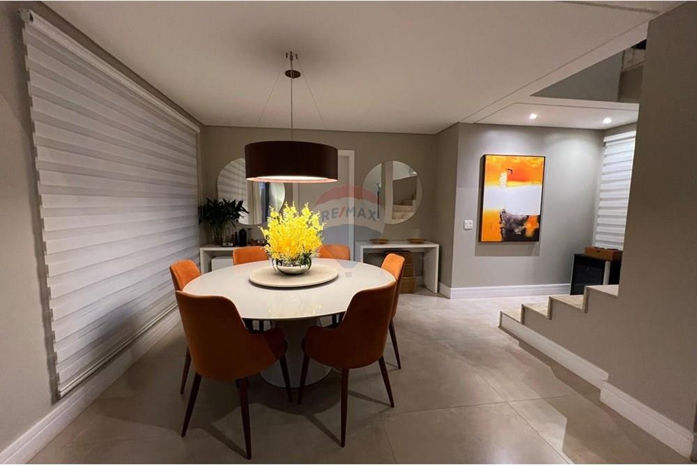 Casa de Condomínio - Venda - Ribeirão Preto , São Paulo - WhatsApp Image 2025-02-28 at 15.49.18 (2).jpeg - Sala - 780091026-182