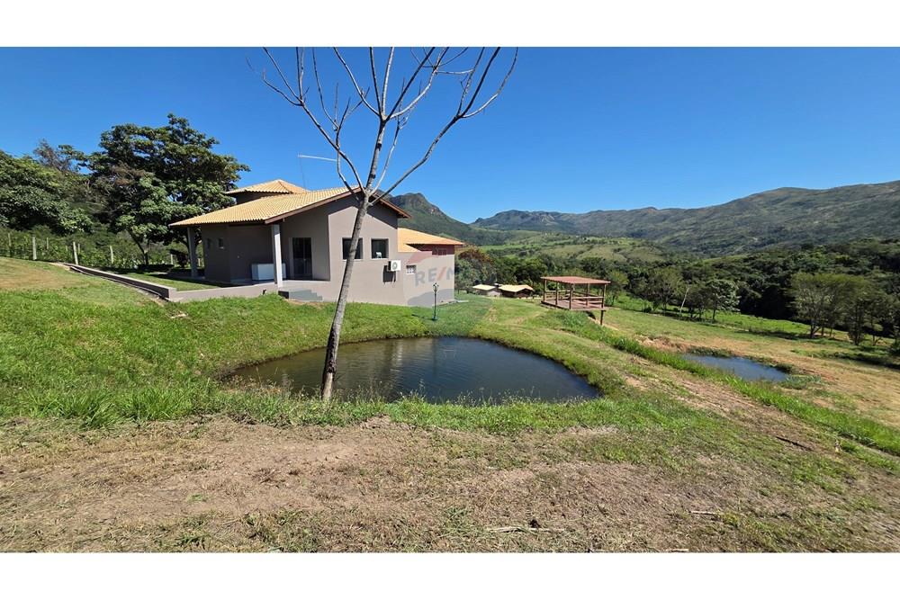 Hotel/ Pousada - Venda - São João Batista do Glória , Minas Gerais - 20250412_103345.jpg - 780251001-47