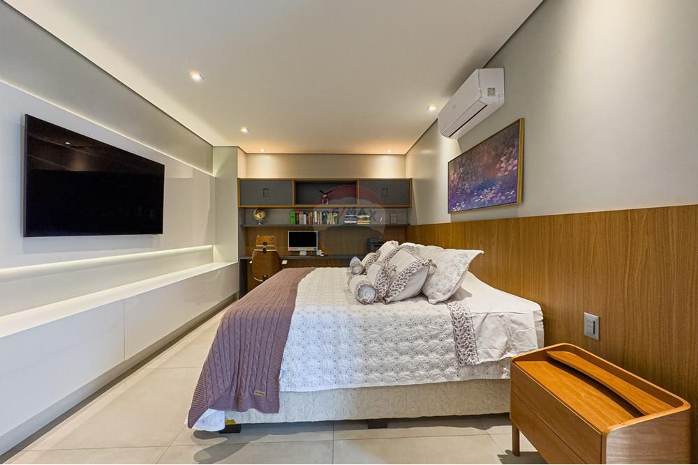 Casa de Condomínio - Venda - Ribeirão Preto , São Paulo - Suite master (9).jpg - 780151004-211