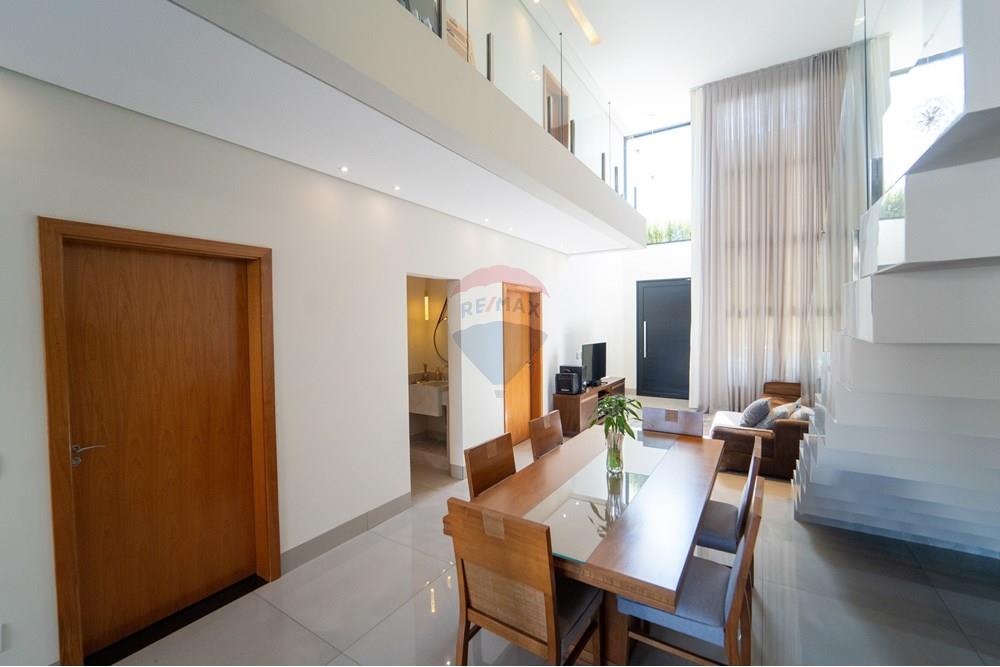 Casa de Condomínio - Venda - Ribeirão Preto , São Paulo - Foto-54.jpg - Sala - 780091110-28