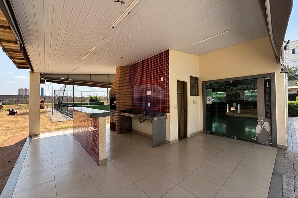 Apartamento - Venda - Ribeirão Preto , São Paulo - IMG_1961.JPG - Pátio interno - 780091043-58