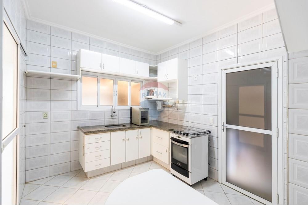 Casa de Condomínio - Venda - Ribeirão Preto , São Paulo - IMG_3887-HDR.jpg - Cozinha - 780091071-4