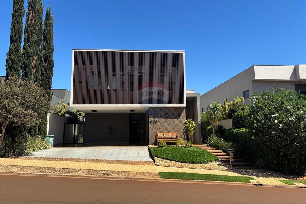 Casa de Condomínio - Venda - Ribeirão Preto , São Paulo - 2.jpg - 780151015-70