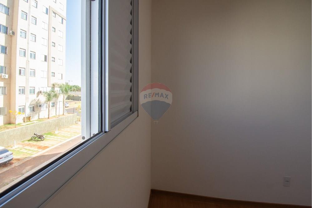 Apartamento - Alugar - Ribeirão Preto , São Paulo - WTB_Flor-de-Lotus_0414.JPG - 780241008-255