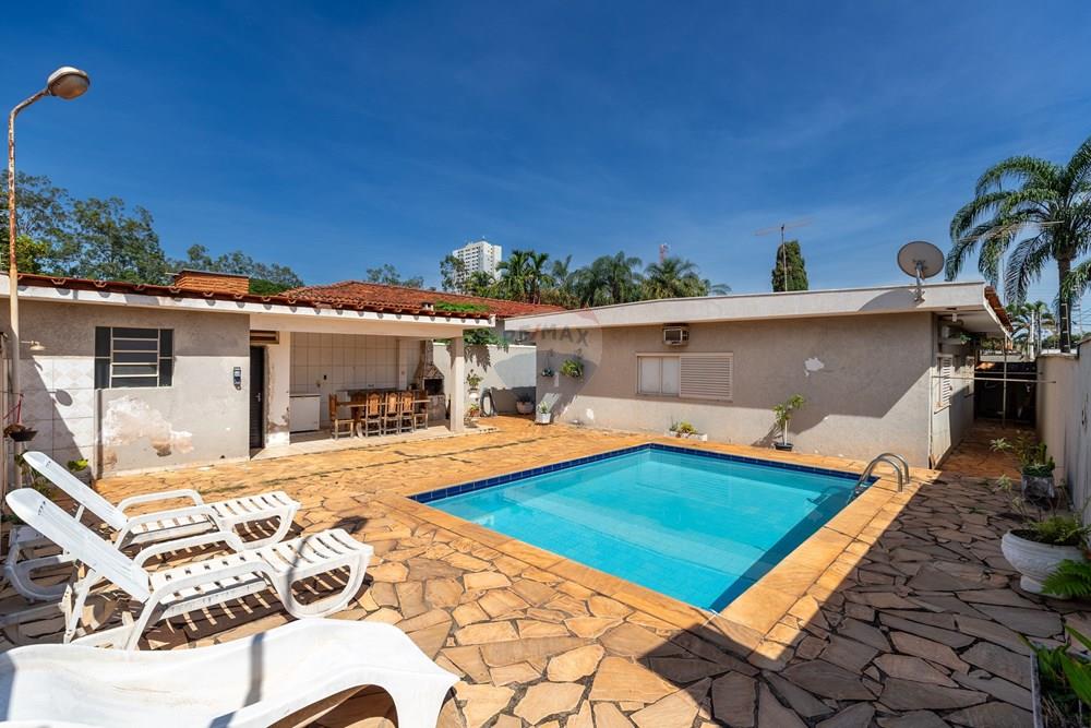 Casa - Venda - Ribeirão Preto , São Paulo - IMG_5870-HDR.jpg - 780091124-73