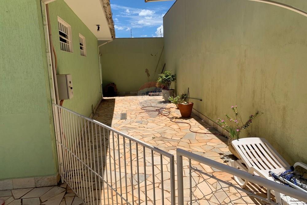 Casa - Venda - Franca , São Paulo - IMG_4253.jpg - 780231106-2