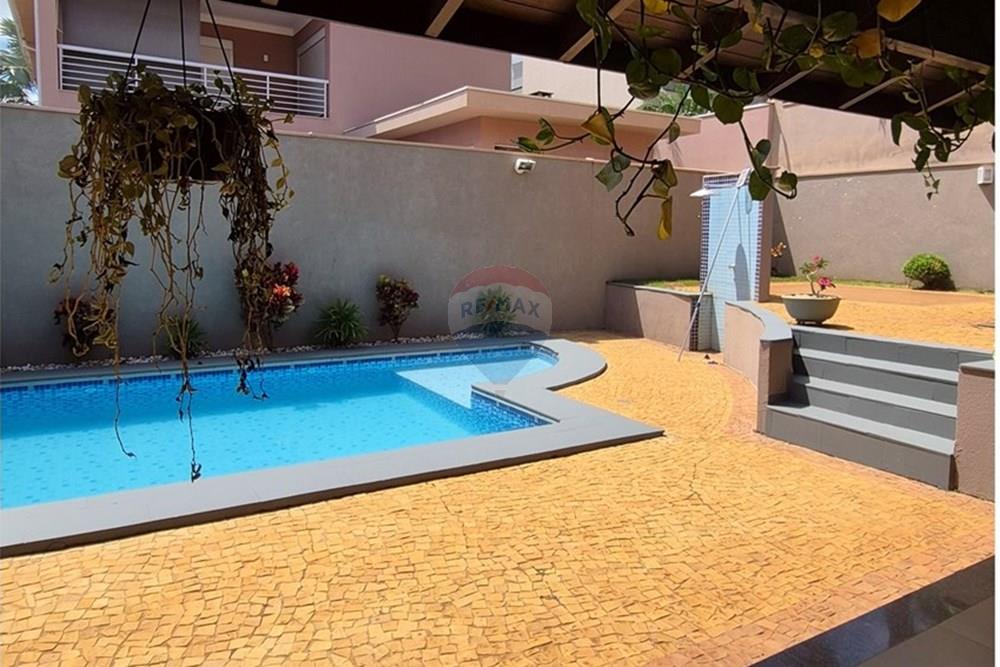 Casa de Condomínio - Alugar - Ribeirão Preto , São Paulo - 20260125_104507 (1).jpg - 780181042-13