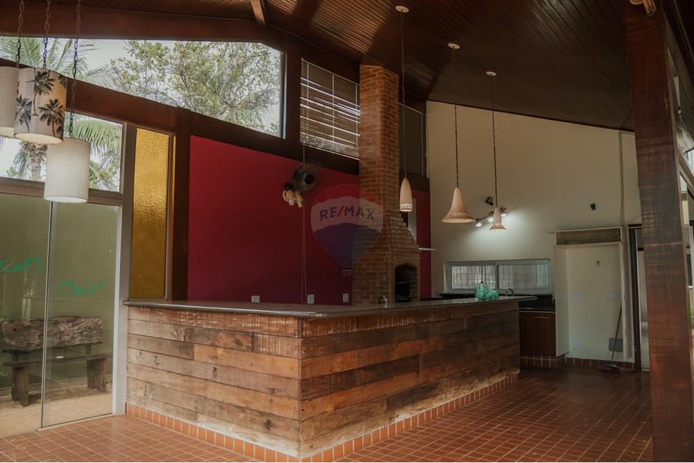 Casa de Condomínio - Venda - Ribeirão Preto , São Paulo - AC2-69.jpg - 780241024-1