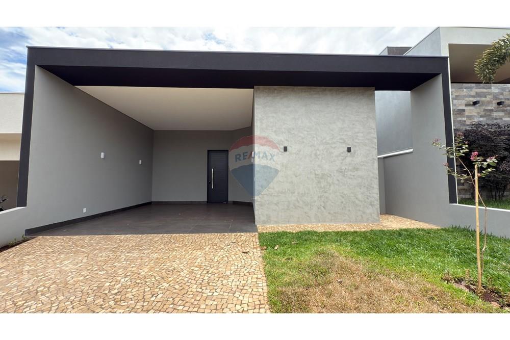 Casa de Condomínio - Venda - Ribeirão Preto , São Paulo - IMG_3524.JPG - 780121020-87