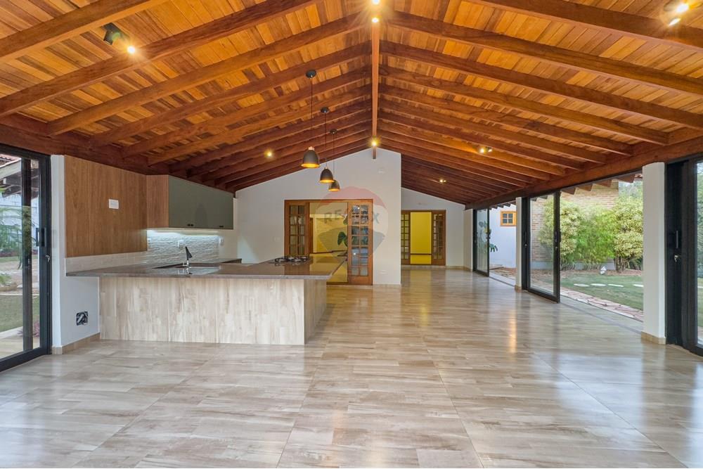 Casa de Condomínio - Venda - Ribeirão Preto , São Paulo - Varanda Gourmet (6).jpg - 780151011-110