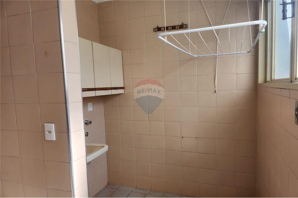 Apartamento - Alugar - Ribeirão Preto , São Paulo - 89 - 780171018-342
