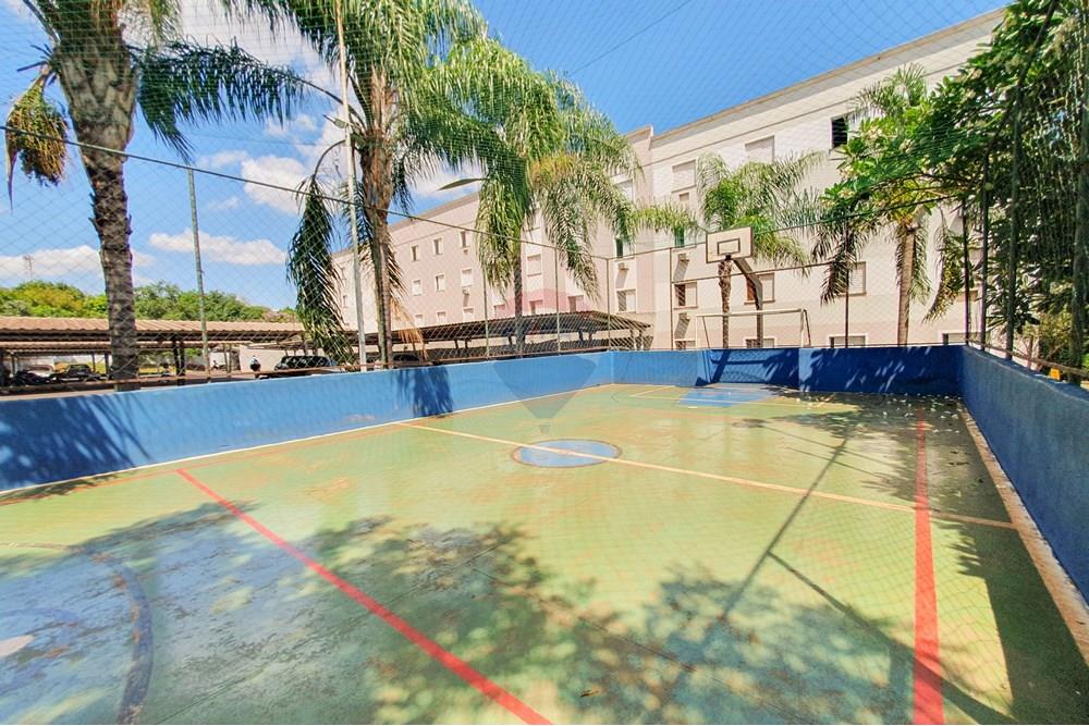 Apartamento - Venda - Ribeirão Preto , São Paulo - Apartamento Vitta (22).jpg - 780121039-3