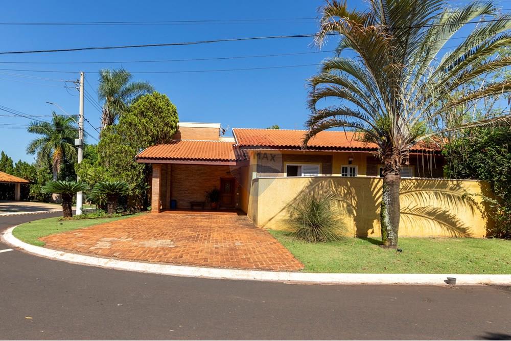 Casa de Condomínio - Venda - Jardinópolis , São Paulo - IMG_6637-HDR.jpg - Garagem - 780091100-13
