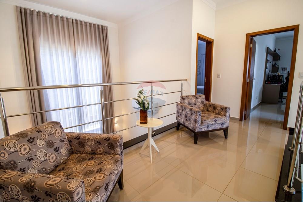 Casa de Condomínio - Venda - Ribeirão Preto , São Paulo - CASA BUONA VITA (28).jpg - 780121035-1