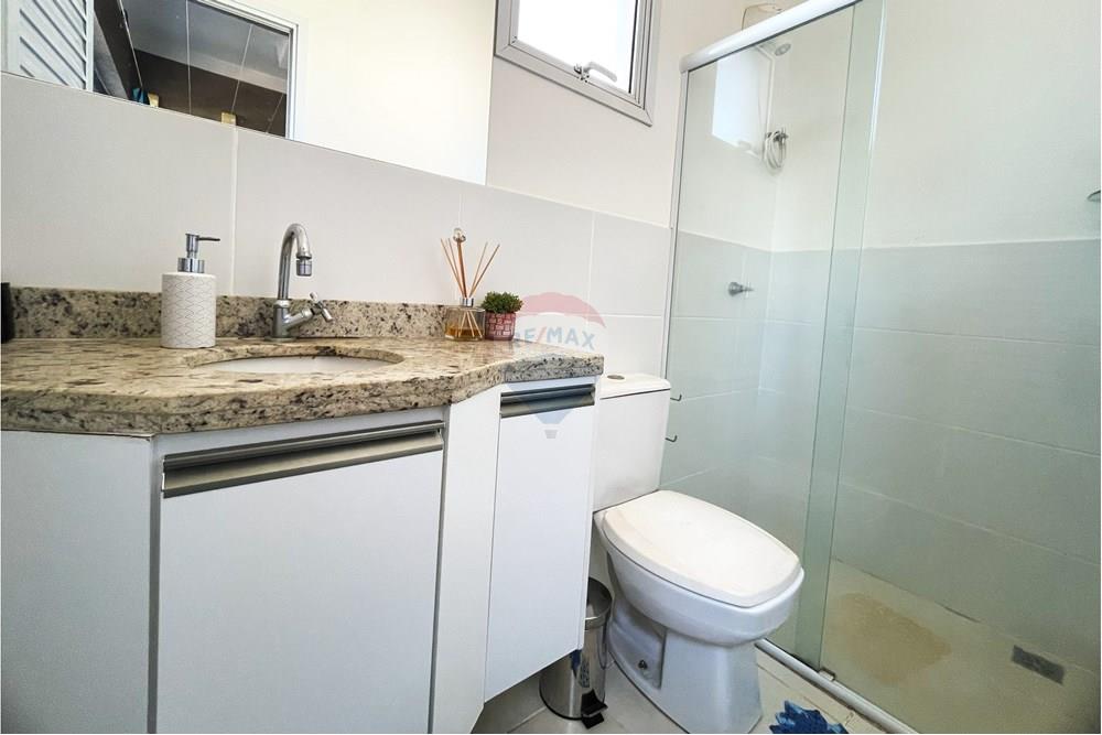 Apartamento - Venda - Ribeirão Preto , São Paulo - IMG_7101.jpg - Banheiro - 780171027-58