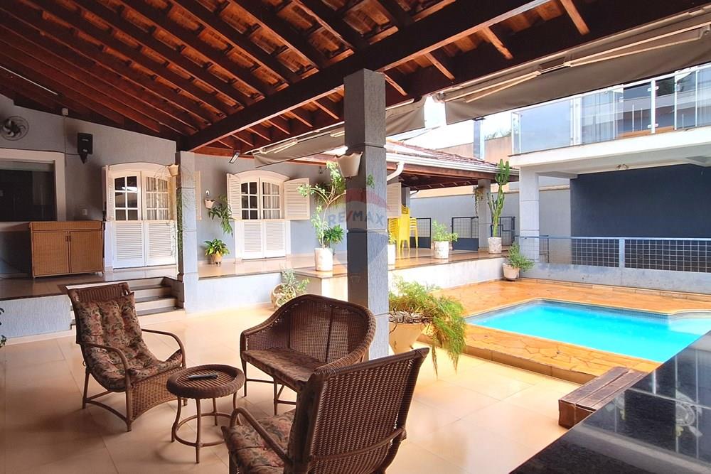 Casa de Condomínio - Venda - Ribeirão Preto , São Paulo - 03 LAZER 8.jpg - 780271060-86
