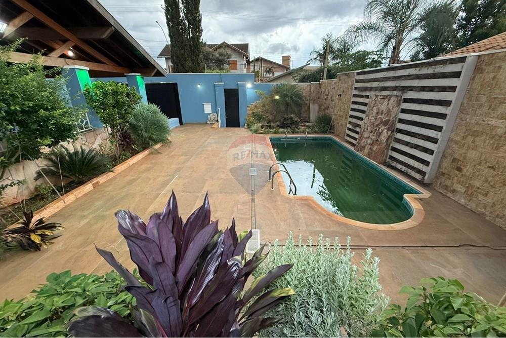 Casa - Alugar - Ribeirão Preto , São Paulo - e35e59e6-ee54-4b64-8730-074f7a486ee7.jpg - 780071015-597