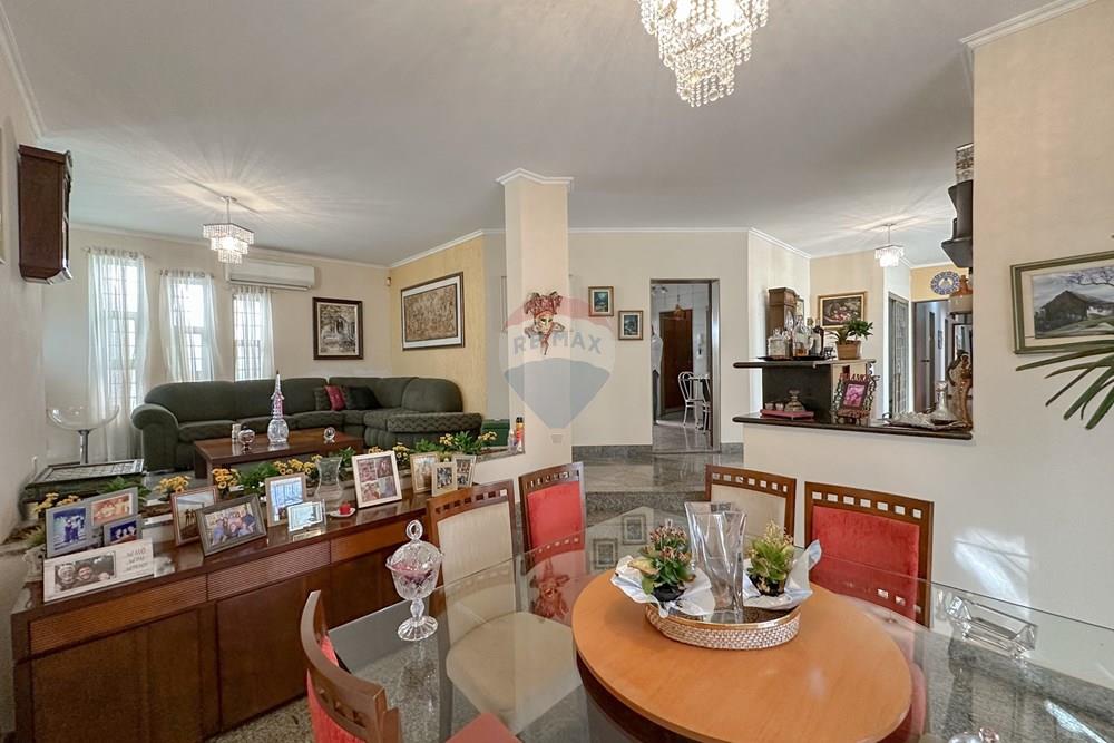 Casa - Venda - Ribeirão Preto , São Paulo - 15.jpg - Sala de jantar - 780211052-33