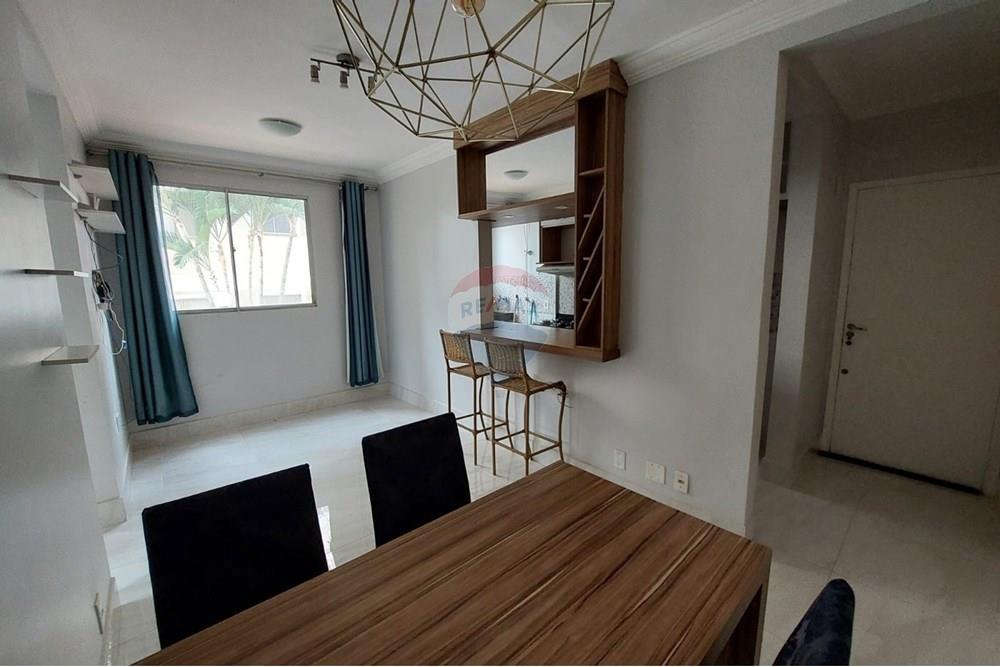 Apartamento - Venda - Ribeirão Preto , São Paulo - sala boa.jpg - 780181029-46