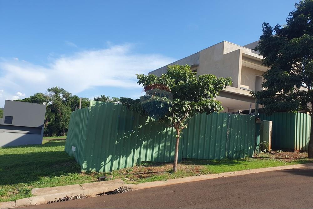 Terreno - Venda - Ribeirão Preto , São Paulo - 1 frente lat esq.jpg - 780171066-23