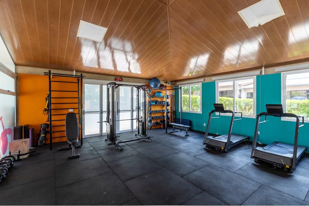 Casa de Condomínio - Venda - Ribeirão Preto , São Paulo - IMG_3971-HDR.jpg - Pátio interno - 780091071-4