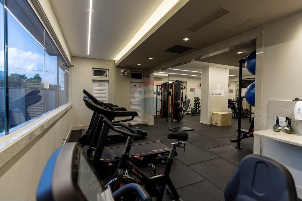 Apartamento - Venda - Ribeirão Preto , São Paulo - IMG_8214-HDR.jpg - Pátio interno - 780091043-64