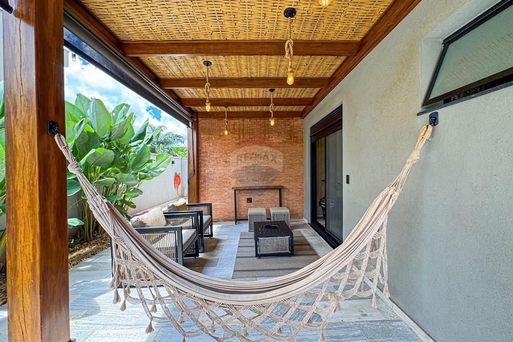 Casa de Condomínio - Venda - Ribeirão Preto , São Paulo - IMG_5468.jpg - 780181033-40