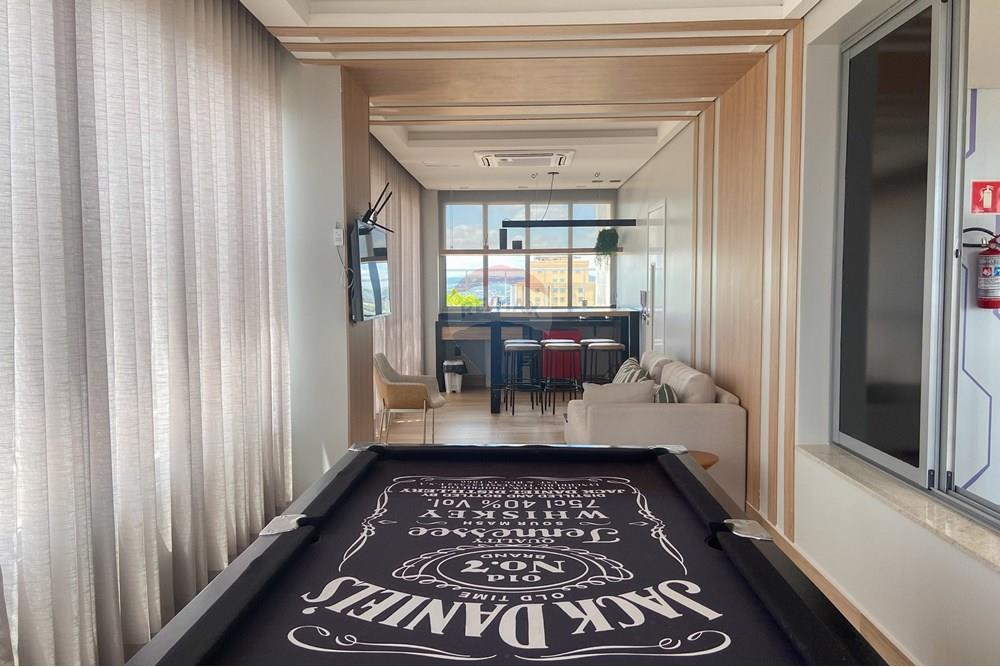 Apartamento - Alugar - Ribeirão Preto , São Paulo - FIUSA ONE 147FIUSA ONE, 234 (6 de 43).jpg - 780071015-477