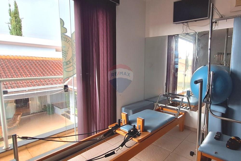 Casa de Condomínio - Venda - Ribeirão Preto , São Paulo - 04 EDICULA 4.jpg - 780271060-86