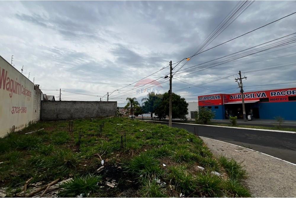 Terreno - Venda - Franca , São Paulo - IMG-20251013-WA0230.jpg - 780231027-26