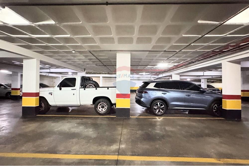 Apartamento - Venda - Ribeirão Preto , São Paulo - VAGAS GARAGEM2.JPG - 780271039-9