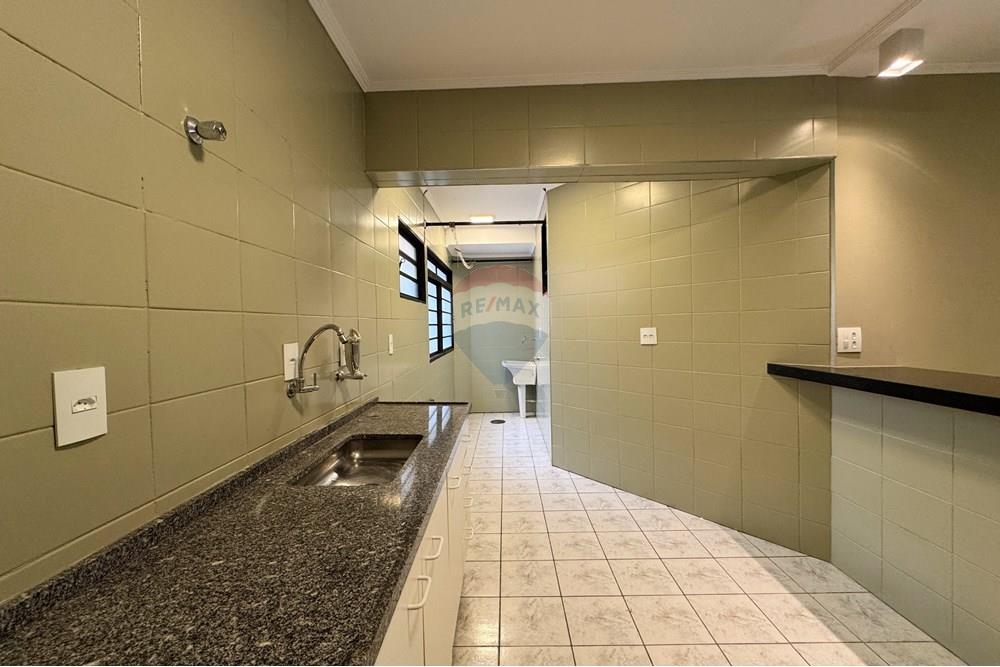 Apartamento - Venda - Ribeirão Preto , São Paulo - Cópia de IMG_6266.JPG - Cozinha - 780211017-27