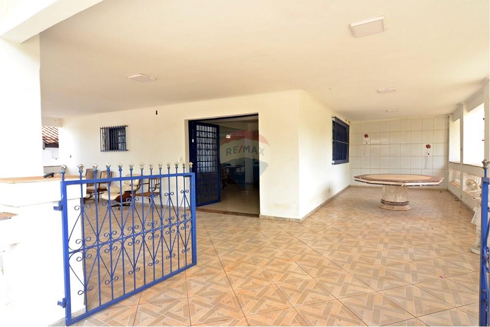 Chácara / Sítio / Fazenda - Venda - Ribeirão Preto , São Paulo - Área_Chácara_Parque São Sebastião (12).JPG - 780091003-59