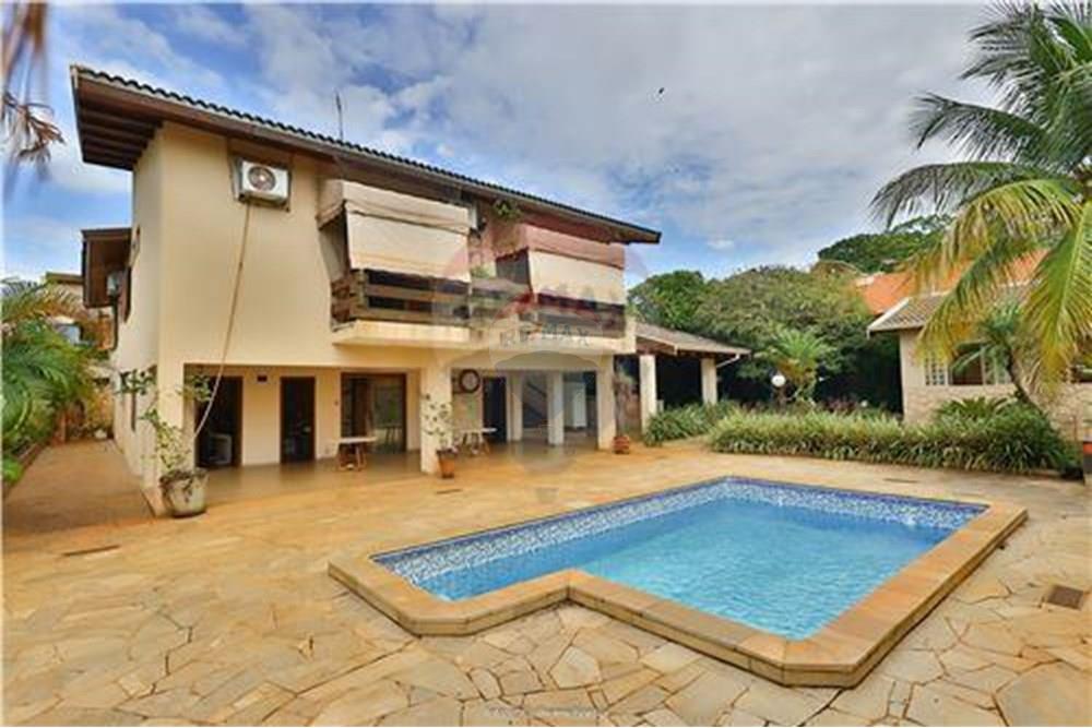 Casa - Venda - Bebedouro , São Paulo - FOTO PISCIN A BEBEDOURO.jpg - 780261028-4