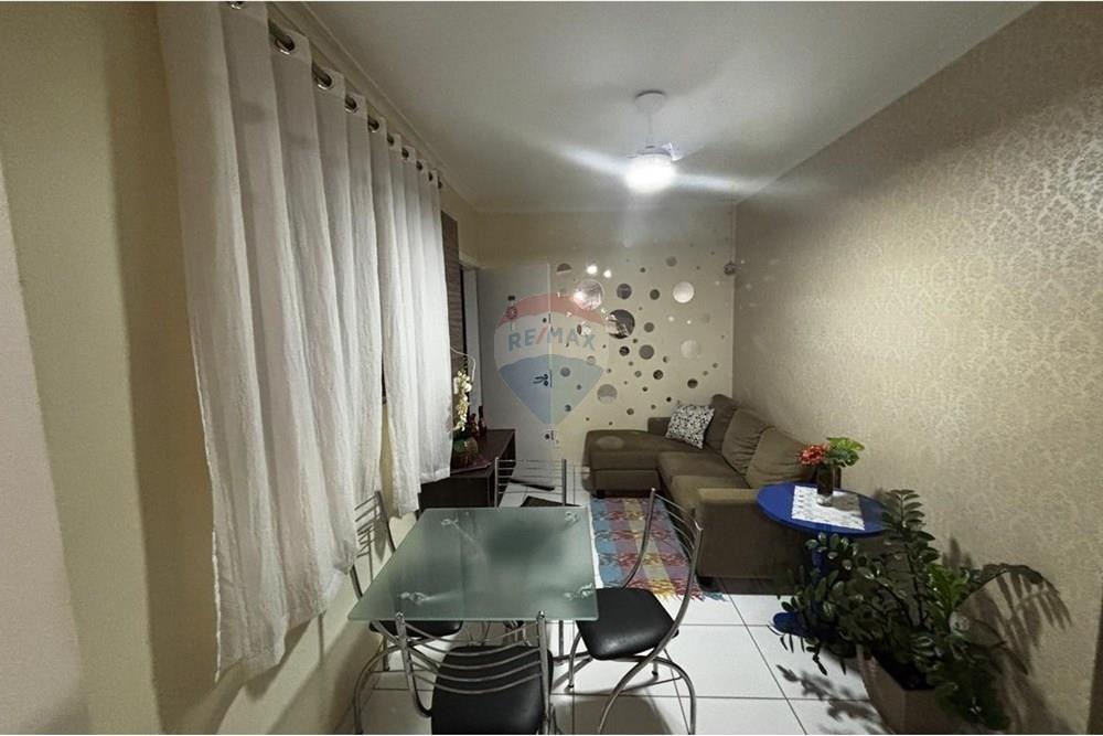 Apartamento - Venda - Sertãozinho , São Paulo - SALA 3.jpeg - 780191021-7