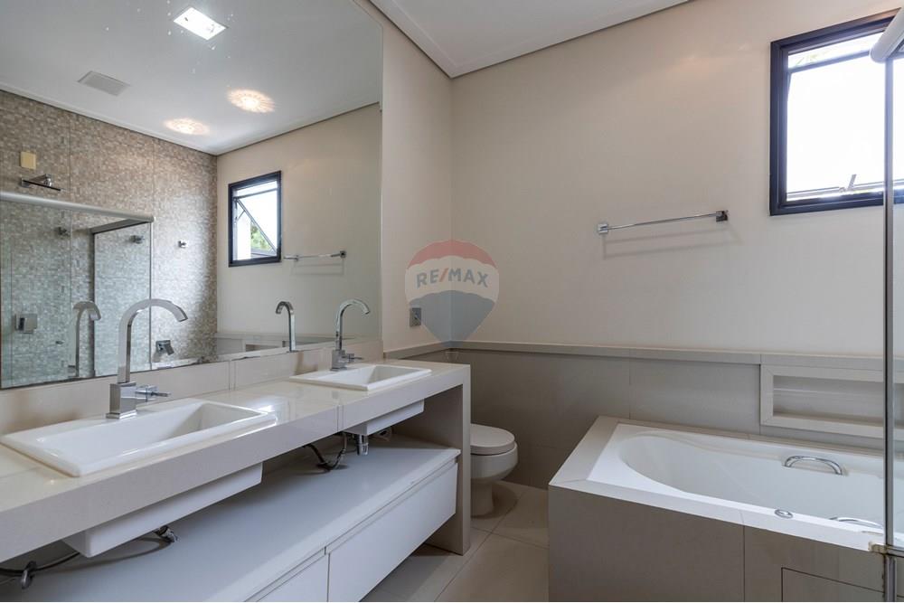 Casa de Condomínio - Venda - Ribeirão Preto , São Paulo - IMG_8031-HDR.jpg - Suite - 780091100-14