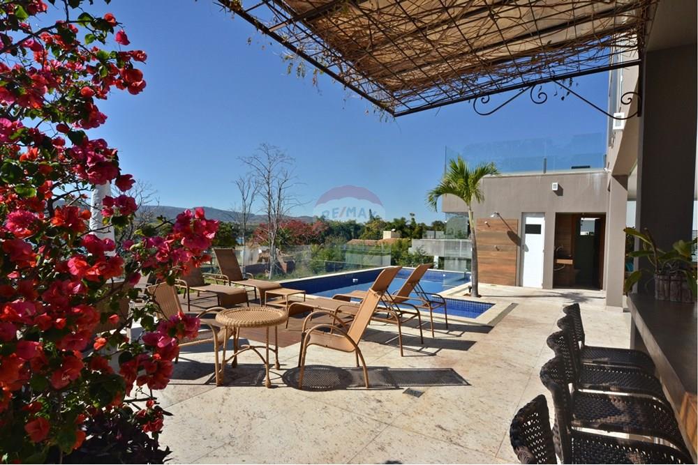 Casa - Venda - Capitólio , Minas Gerais - 01_Casa Escarpas Lago_Captolio (29).JPG - 780091021-78