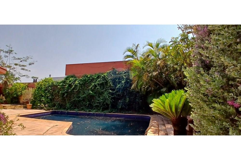 Casa de Condomínio - Venda - Ribeirão Preto , São Paulo - 1000108842.jpg - Quintal - 780091101-1