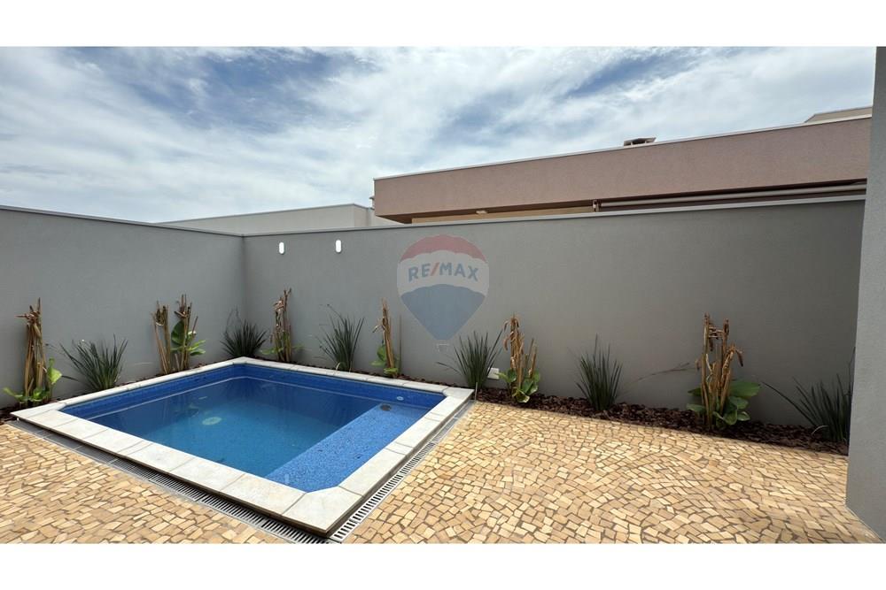 Casa de Condomínio - Venda - Ribeirão Preto , São Paulo - IMG_3487.JPG - 780121020-87