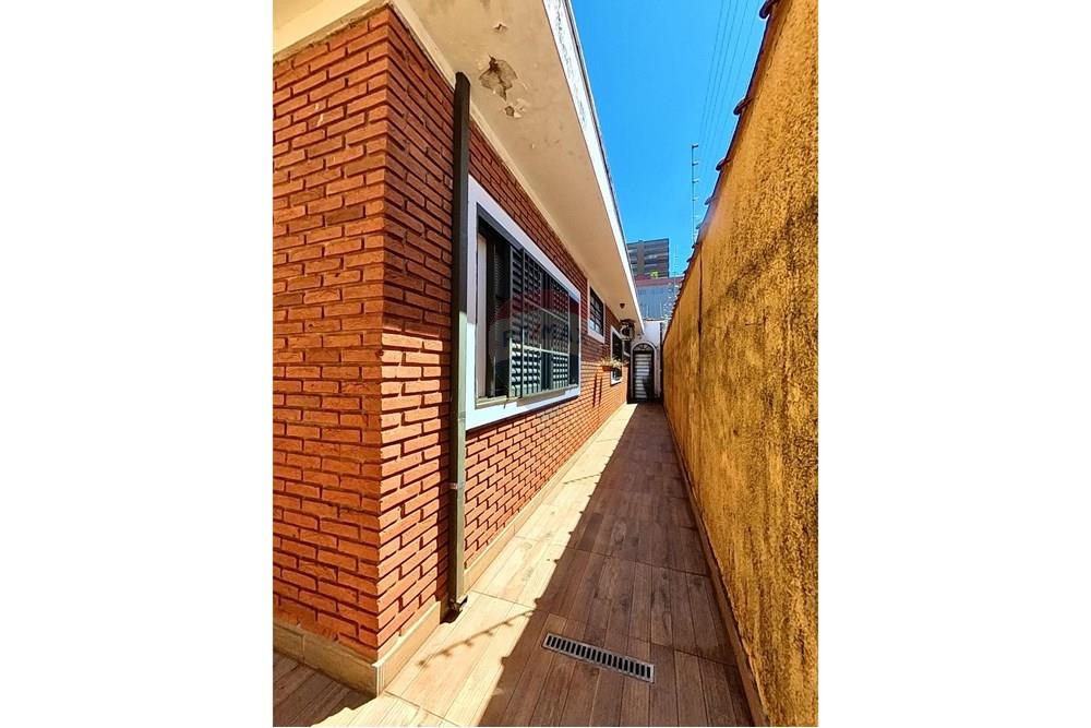 Casa - Venda - Ribeirão Preto , São Paulo - Area externa 1.jpg - 780271022-21