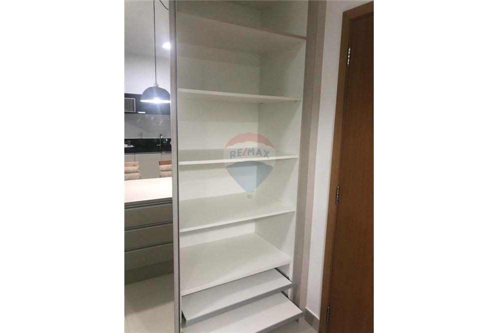 Apart Hotel/ Flat - Alugar - Ribeirão Preto , São Paulo - 12 - 780171018-406