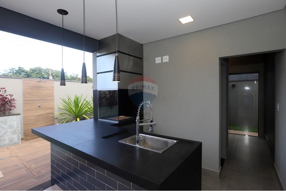 Casa de Condomínio - Venda - Ribeirão Preto , São Paulo - WhatsApp Image 2025-01-23 at 15.51.08 (2).jpeg - Área Gourmet - 780091070-32