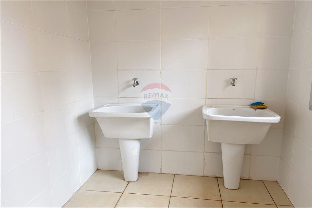 Apartamento - Alugar - Ribeirão Preto , São Paulo - 15 - 780071004-1121