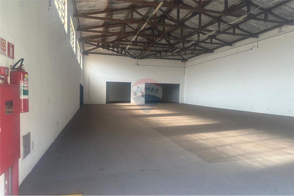 Galpão - Alugar - Ribeirão Preto , São Paulo - 16 - 780171018-349