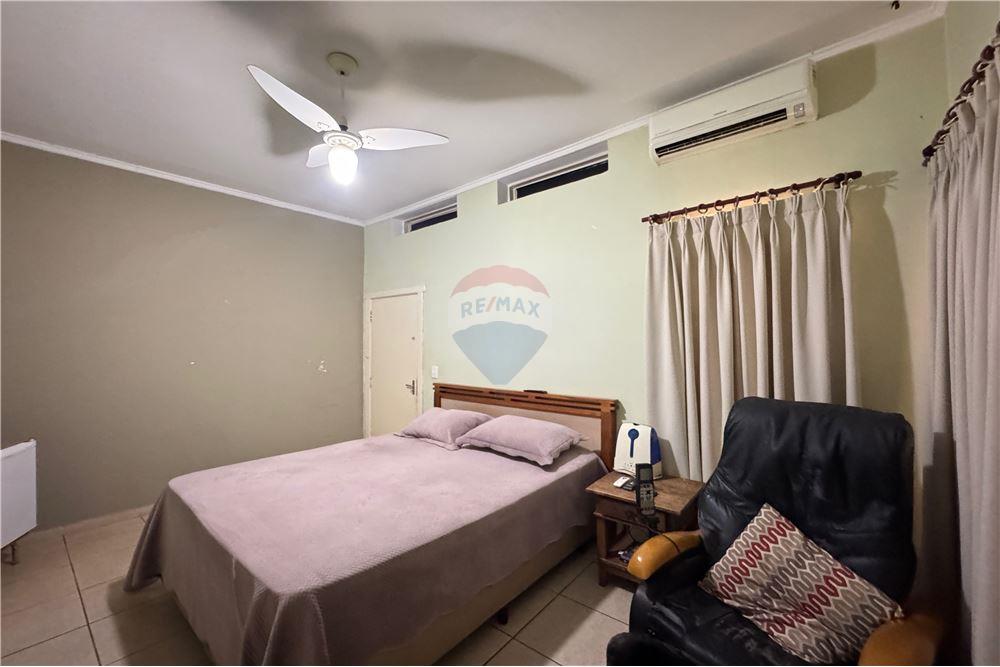 Casa - Venda - Ribeirão Preto , São Paulo - Quarto de família - 780211023-80