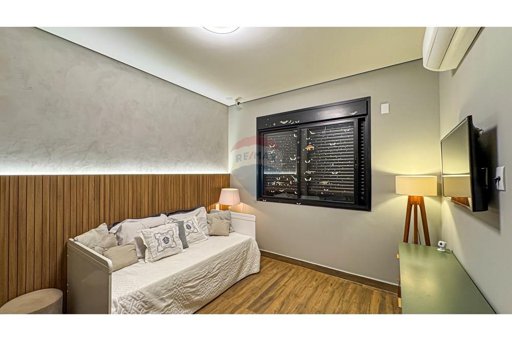 Casa de Condomínio - Alugar - Ribeirão Preto , São Paulo - Suite hospede (3).jpg - 780151008-8