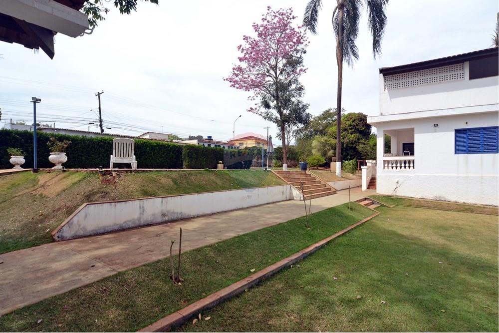 Chácara / Sítio / Fazenda - Venda - Ribeirão Preto , São Paulo - Área_Chácara_Parque São Sebastião (45).JPG - 780091003-59